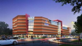 长春七彩城最新爆料,揭秘全新商业综合体盛况  第2张